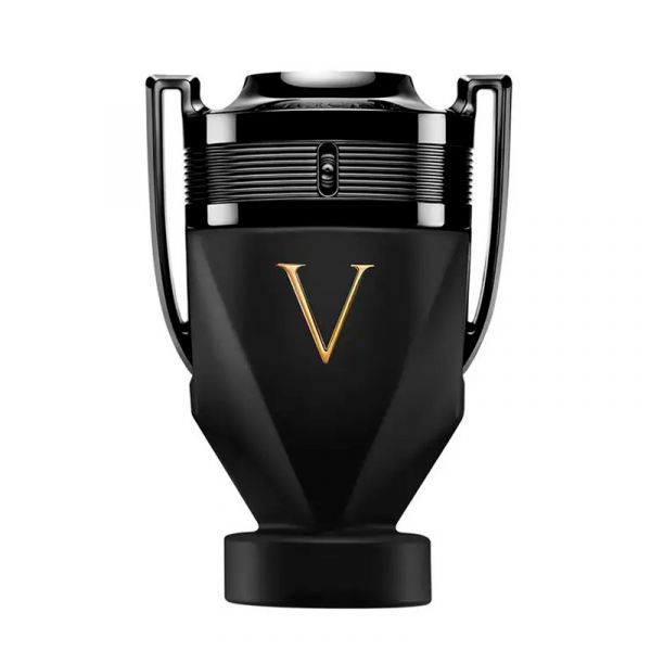 Paco Rabanne Invictus Victory Absolu Man Parfum Intense 100ml (Original)