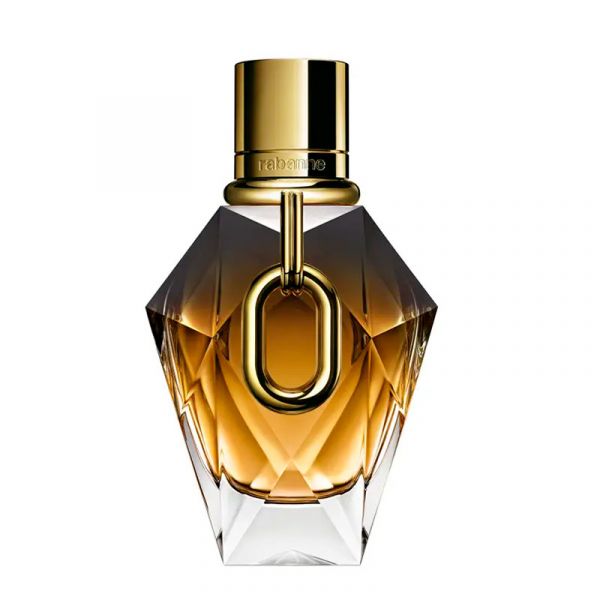 Paco Rabanne Million Gold For Her Parfum Recarregável 50ml (Original)
