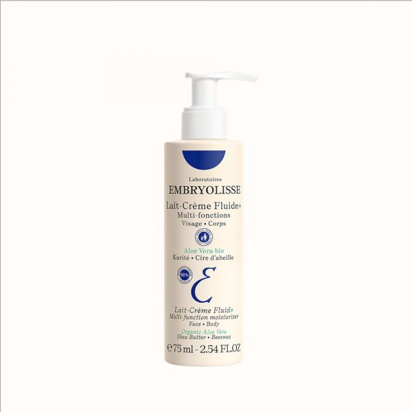 Embryolisse Lait-Crème Fluide+ Fluído 75ml