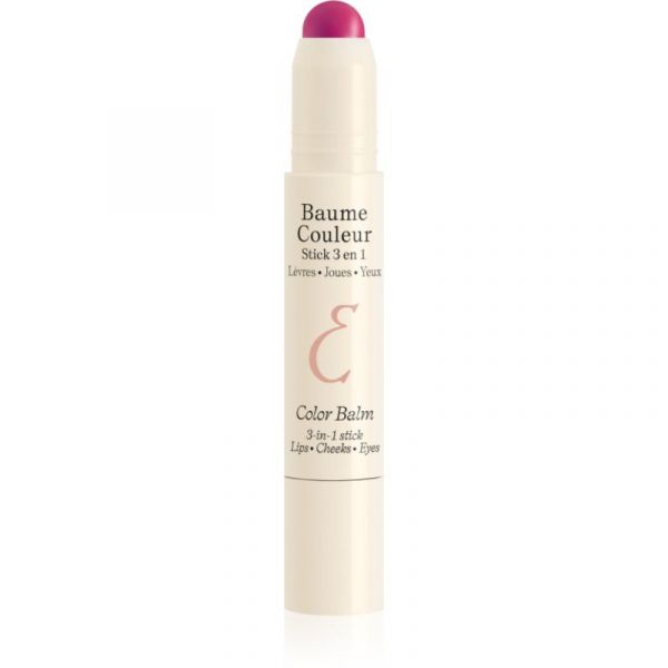 Embryolisse Baume Couleur Stick Artist Secret Rose Framboise 2.5g