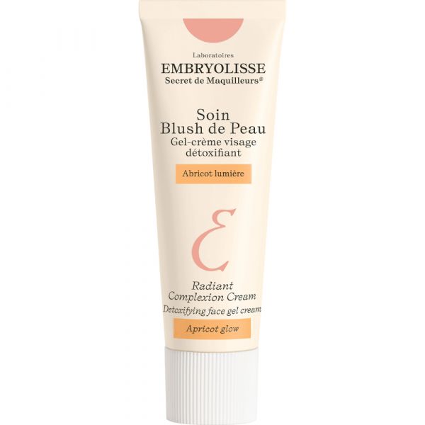 Embryolisse Soin Blush de Peau Creme Apricot 50ml