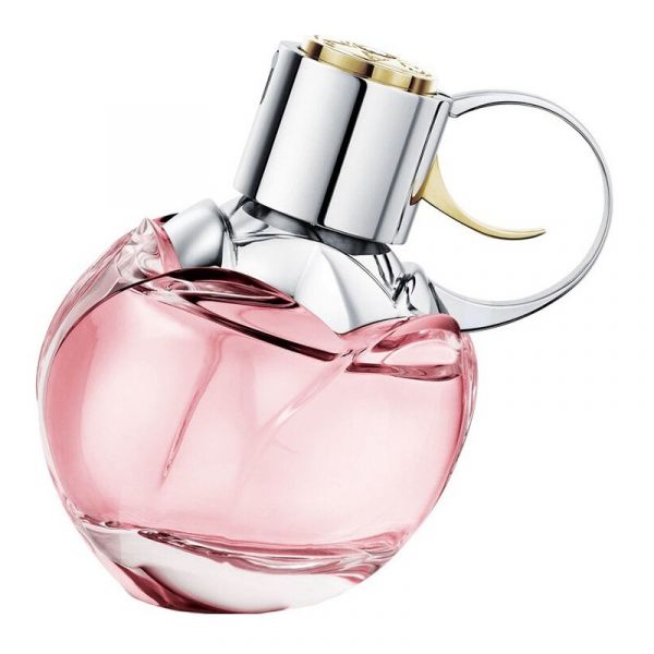 Azzaro Wanted Girl Tonic Woman Eau de Toilette 80ml (Original)