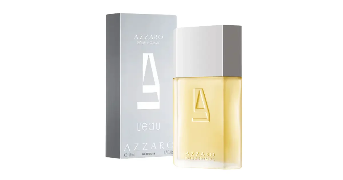 Azzaro L'Eau Eau de Toilette