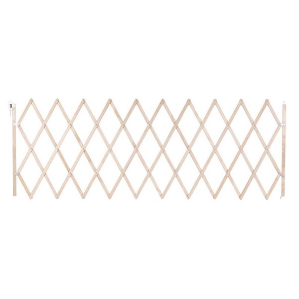 Nordlinger Barreira para Animais Stopmax 60-230CM - 14117544