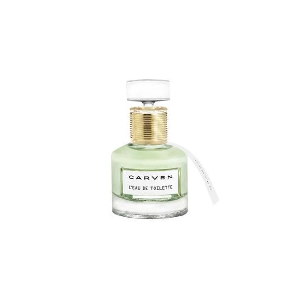 Carven L'Eau de Toilette Woman Eau de Toilette 50ml (Original)