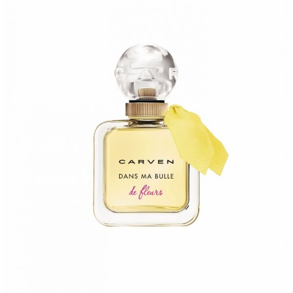 Carven Dans Ma Bulle de Fleurs Woman Eau de Toilette 30ml (Original)