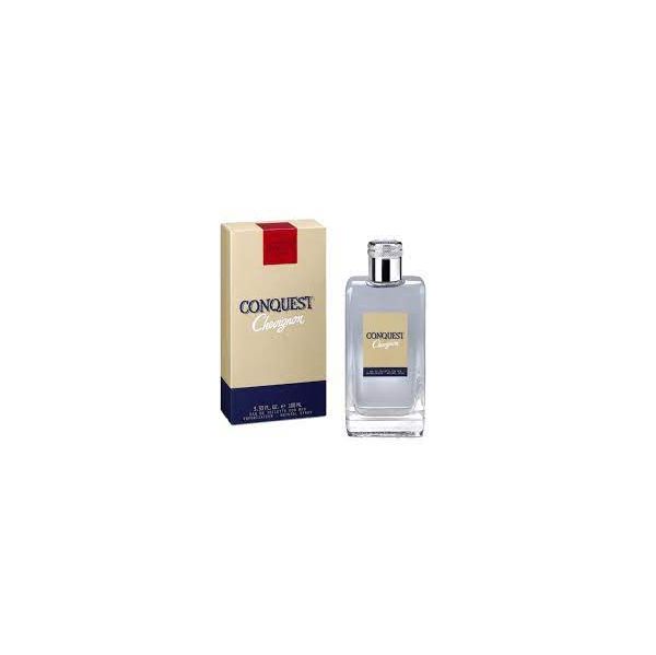Chevignon Heritage Conquest Man Eau de Toilette 100ml (Original)