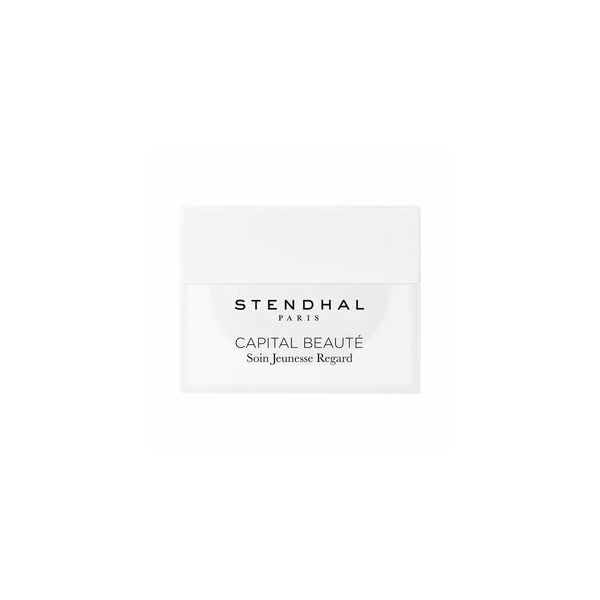 Stendhal Capital Beauté Soin Jeunesse Regard 10ml