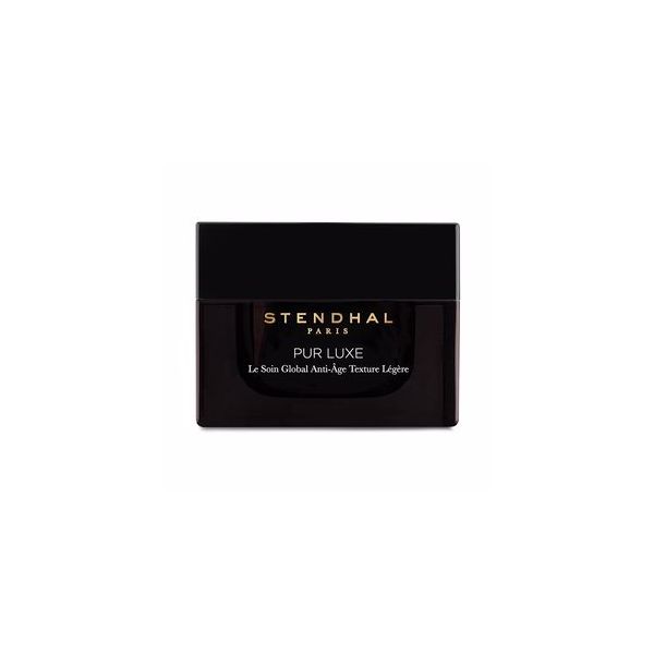 Stendhal Pur Luxe Le Soin Global Anti-Âge Texture Légère 50ml