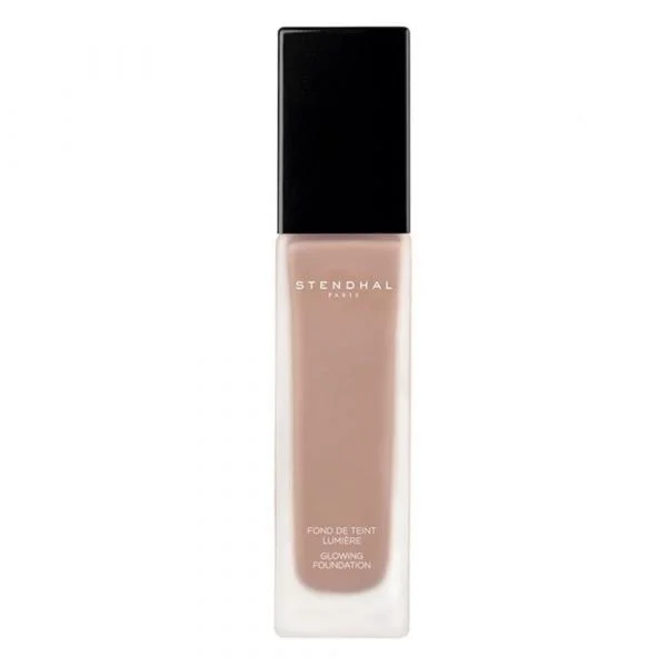 Stendhal Base de Maquilhagem Fluida Lumière Tom 240 Miel 30ml