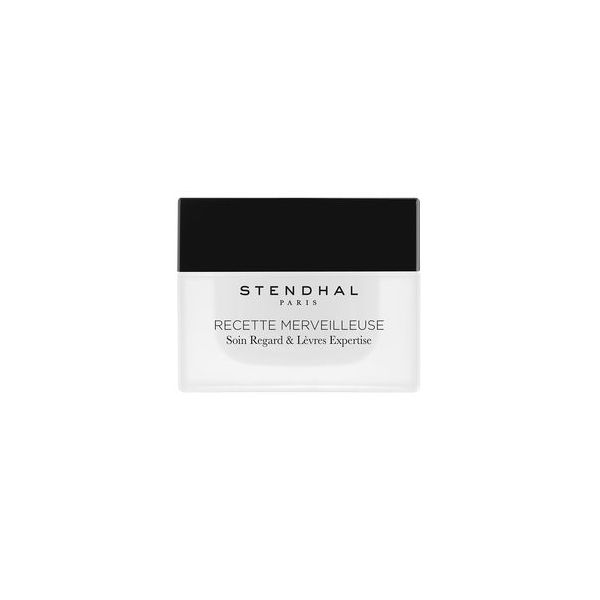 Stendhal Recette Merveilleuse Soin Regard & Lèvres 10ml