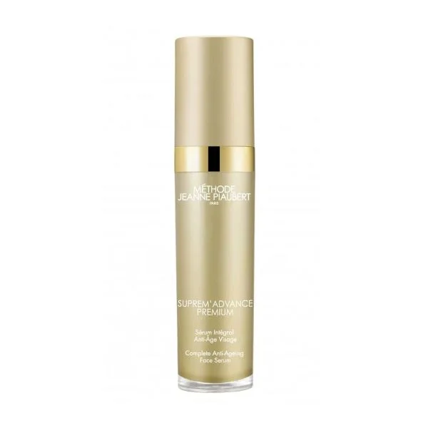 Jeanne Piaubert Suprem'Advance Premium Sérum Intégral Anti-Age 30ml