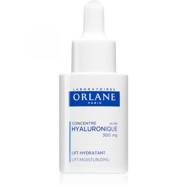 Orlane Supradose Hyaluronique Concentrado Anti-Rugas Regenerativo com Ácido Hialurónico 30ml