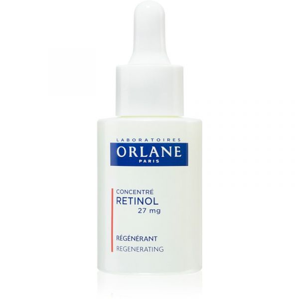 Orlane Supradose Retinol Concentrado Refirmador com Retinol 30ml