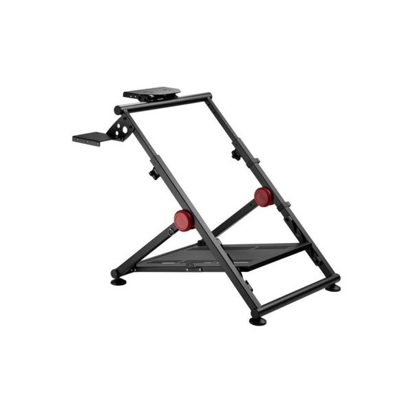 Oplite Suporte para Volante e Pedais Gt Pro