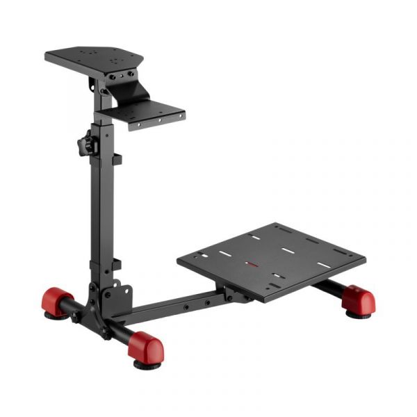 Oplite Suporte Universal para Volante e Pedais Whell Stand GT