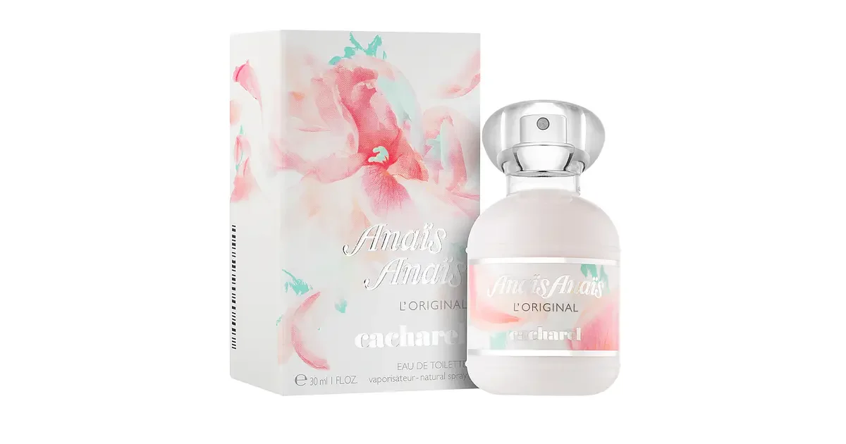Cacharel Anaïs Anaïs L'Original Eau de Toilette