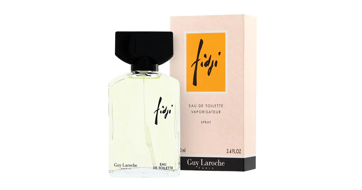 Guy Laroche Fidji Woman Eau de Toilette