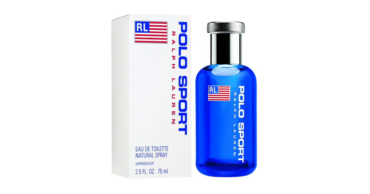 Ralph Lauren Polo Sport Eau de Toilette