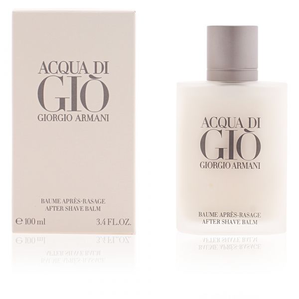 Armani Acqua di Gio Man Bálsamo After Shave 100ml