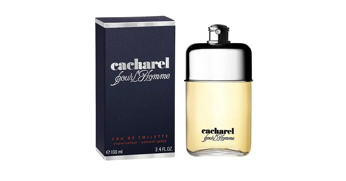 Cacharel pour L'Homme Eau de Toilette