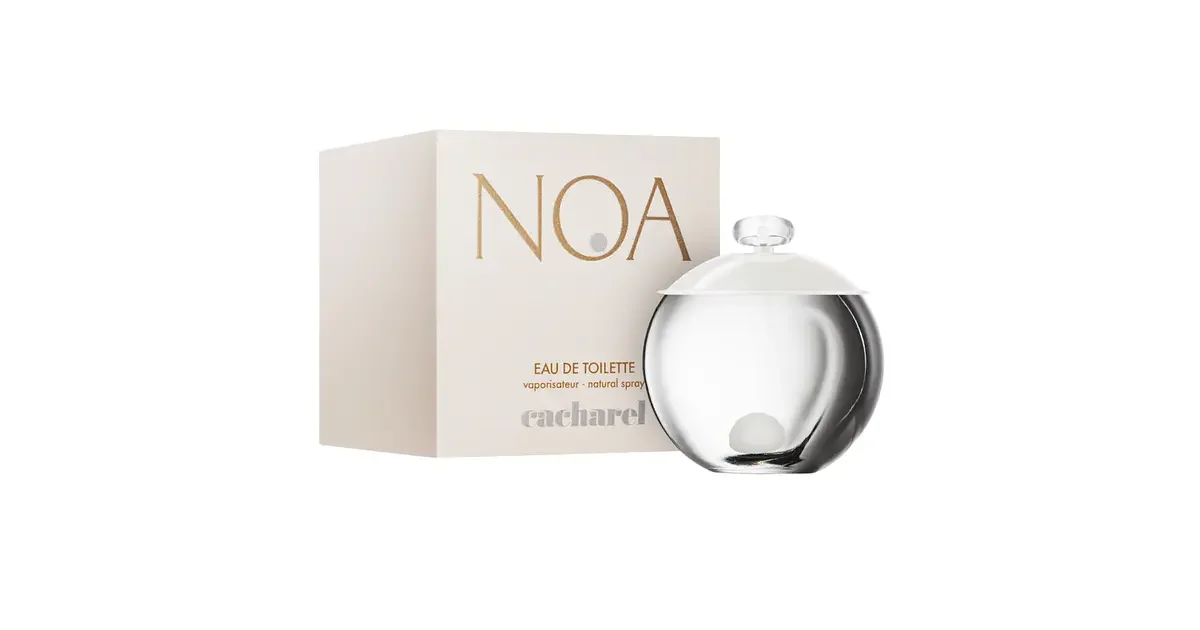 Cacharel Noa Eau de Toilette