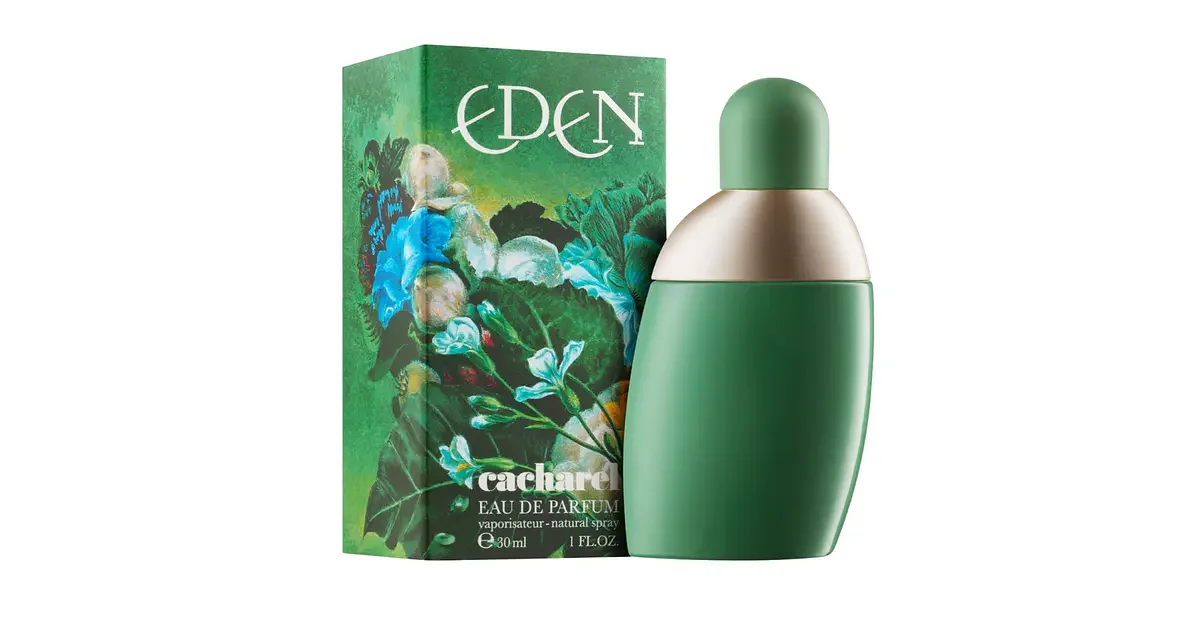 Cacharel Eden Eau de Parfum
