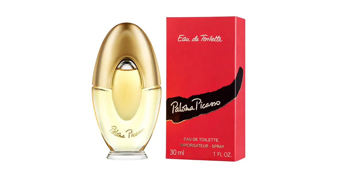 Paloma Picasso Woman Eau de Toilette