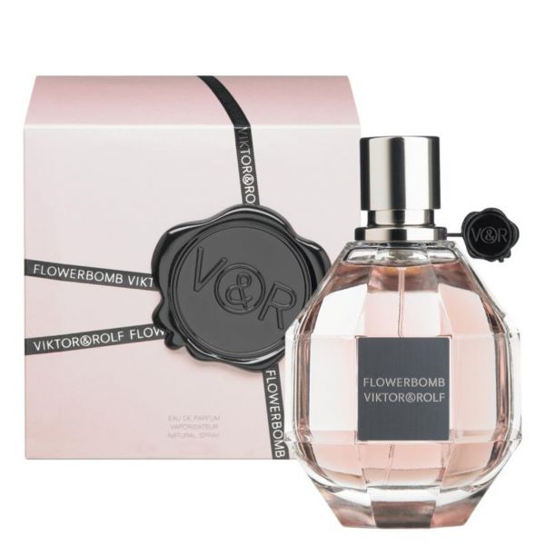 Viktor & Rolf Flowerbomb Woman Eau de Parfum 30ml (Original)