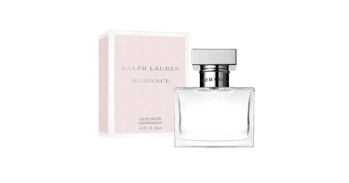 Ralph Lauren Romance Eau de Parfum