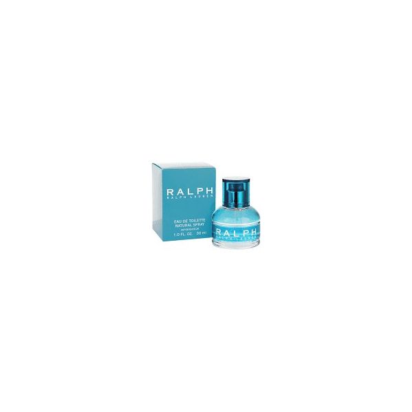 Ralph Lauren Ralph Woman Eau de Toilette 100ml (Original)