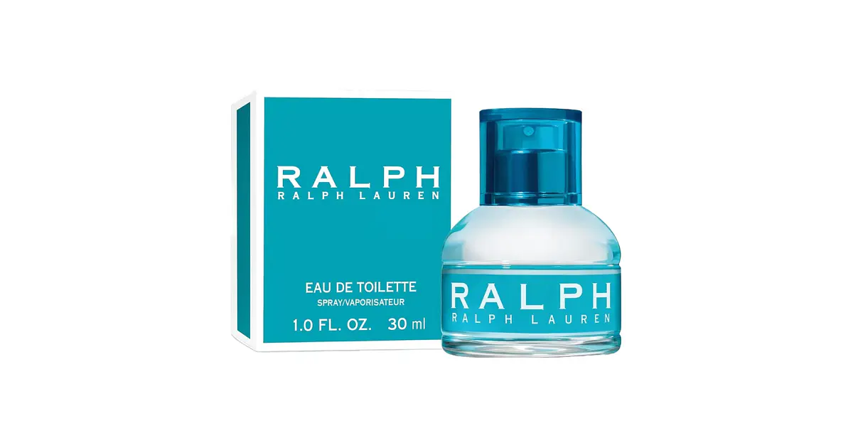 Ralph Lauren Ralph Woman Eau de Toilette