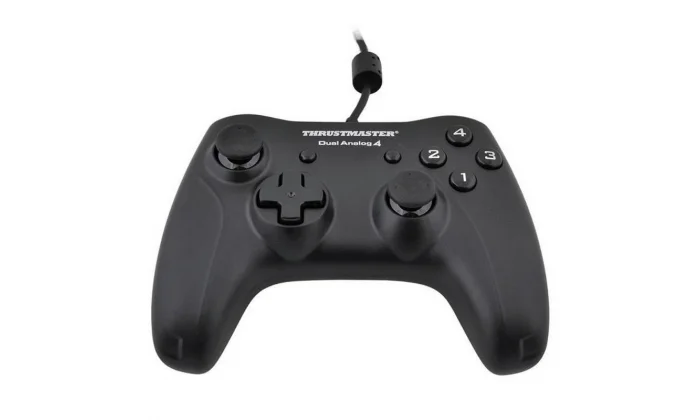 ThrustMaster Dual Analog 4