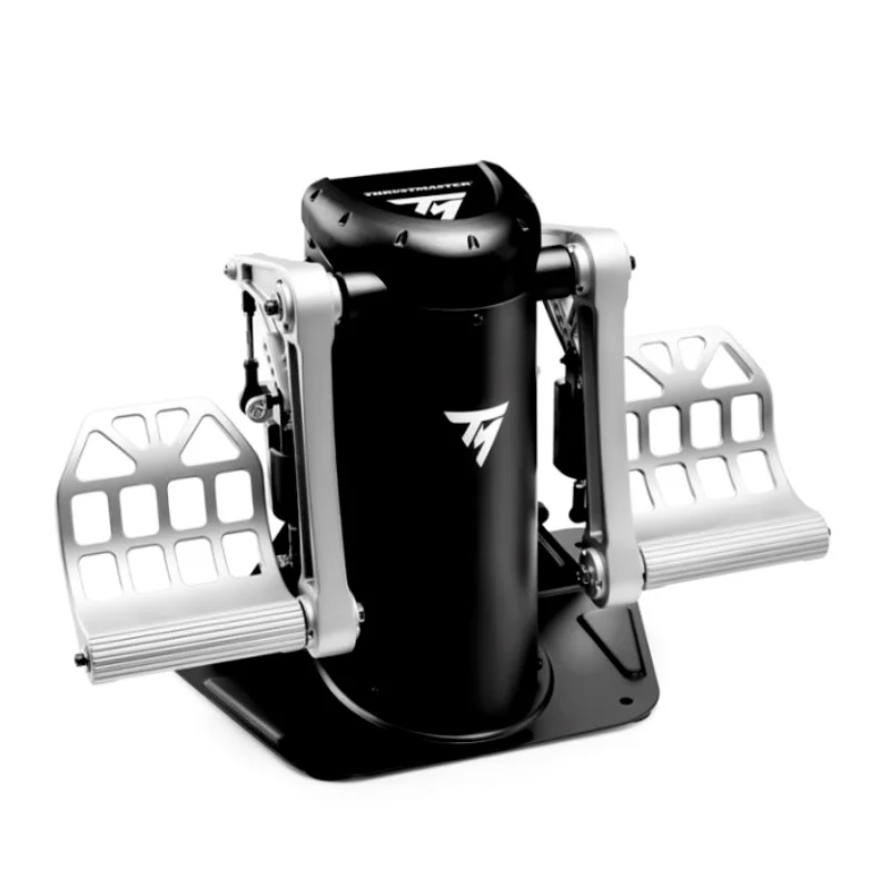 Pedais Thrustmaster TPR Pendular Rudder Add-On PC