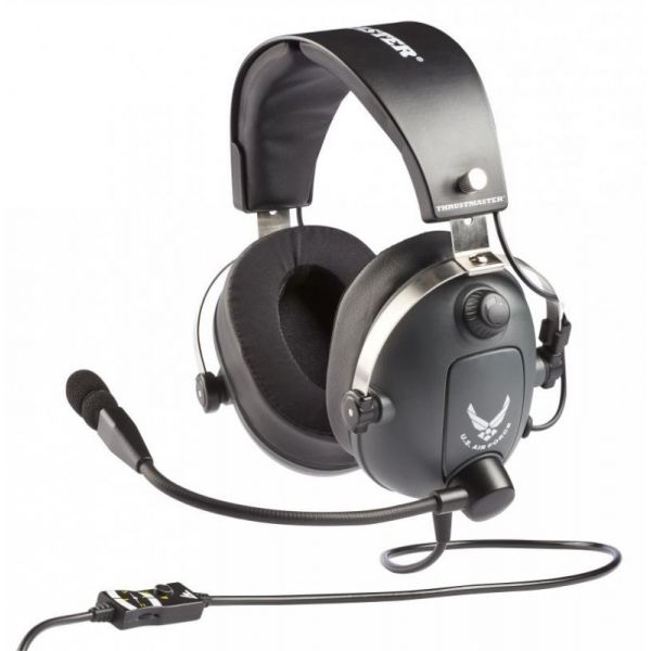 Thrustmaster Headset T.Flight U.S Air Force Edition - 4060104
