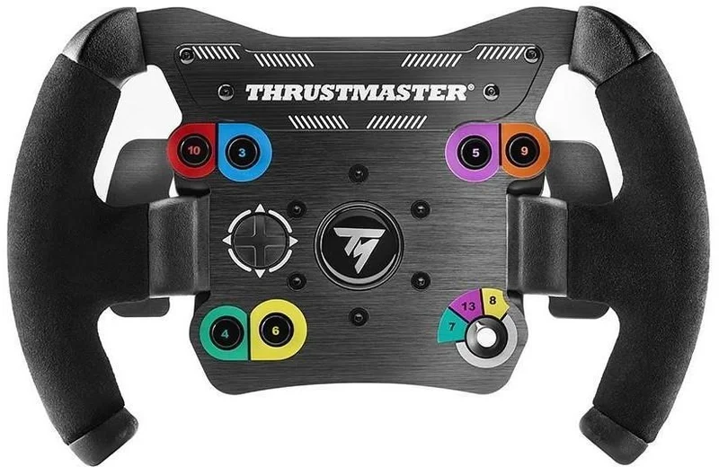 Volante Thrustmaster TM Open Add-On