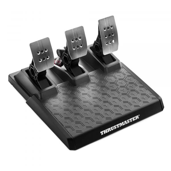 Pedais Thrustmaster T-3PM - Xbox One / PS4 / PS5 / PC