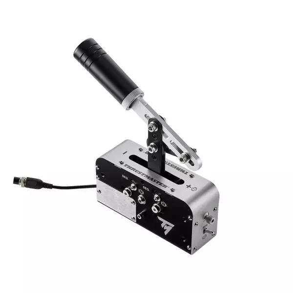 Travão de Mão Add-On Thrustmaster TSS Handbrake PC/PS5/PS4/Xbox Series/Xbox One