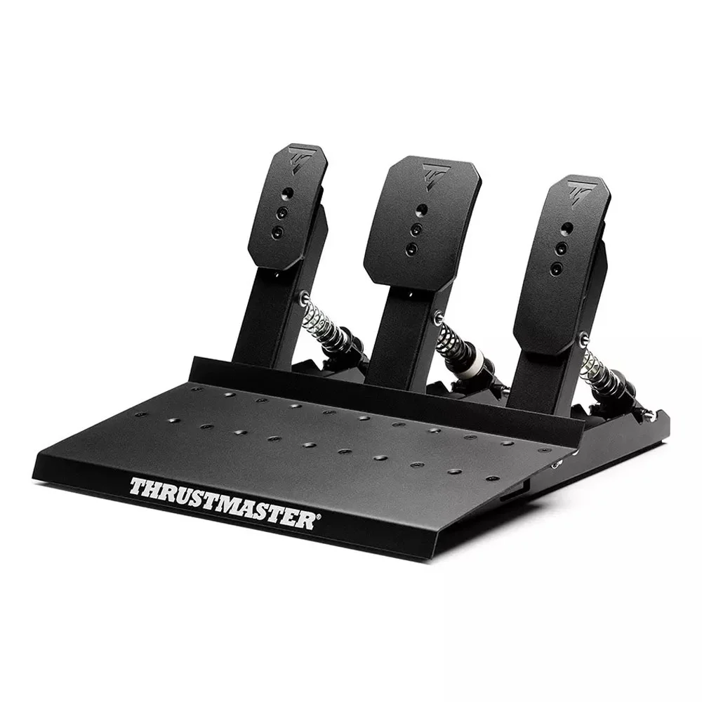 Pedais Thrustmaster Raceline Pedals III PC/PS5/PS4/Xbox One/Xbox Series S|X