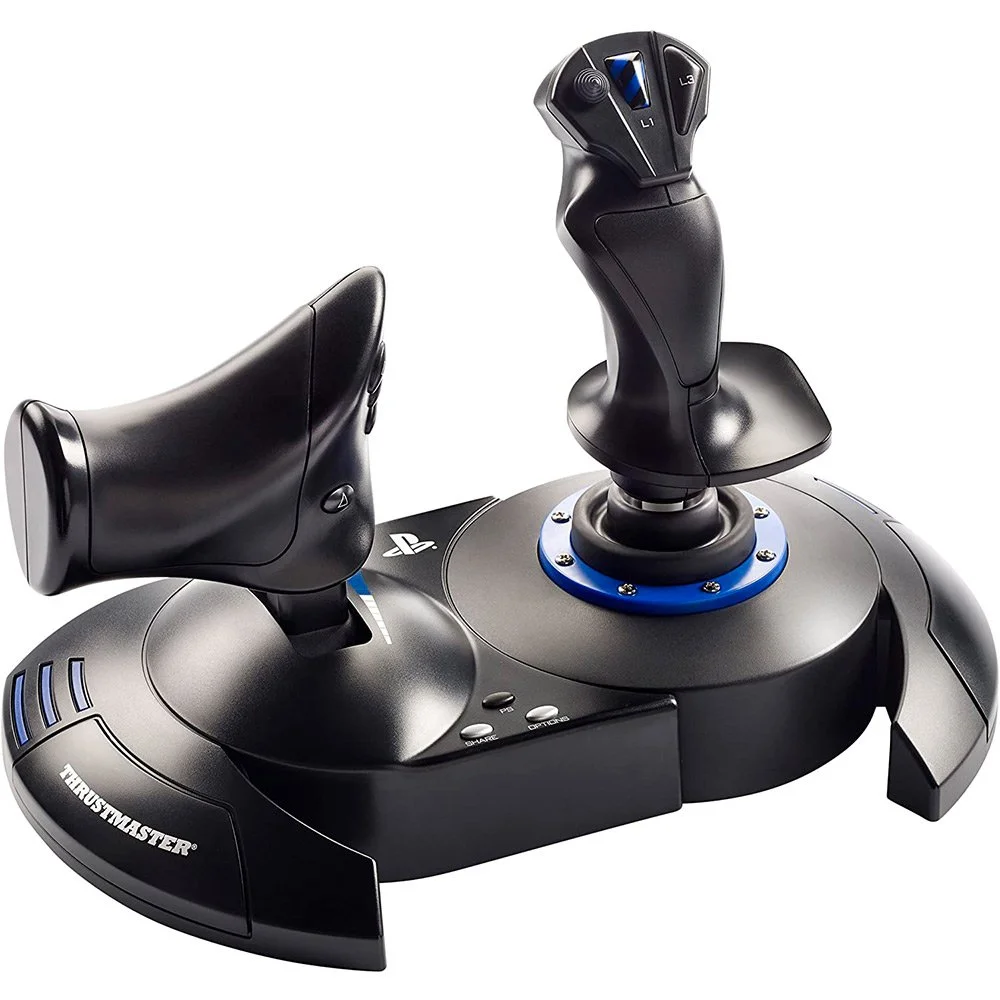 Joystick Thrustmaster T.Flight HOTAS 4 PS4 / PC