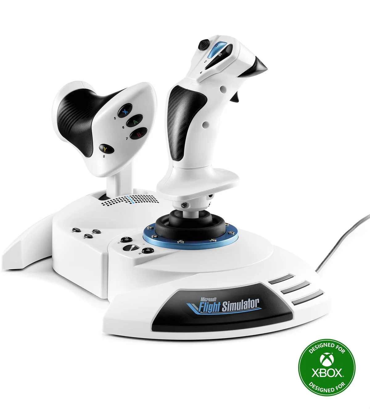 Joystick Thrustmaster T.Flight HOTAS One Microsoft Flight Simulator