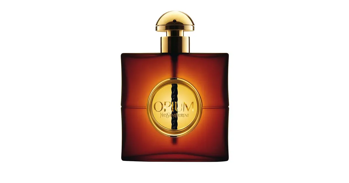 Yves Saint Laurent Opium Woman Eau de Parfum