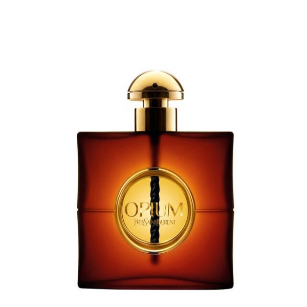 Yves Saint Laurent Opium Woman Eau de Toilette 50ml (Original)