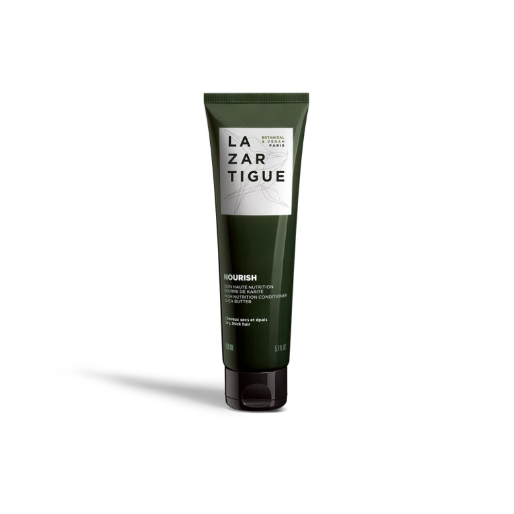 Lazartigue Nourish Condicionador Nutrição Intensa 150mL