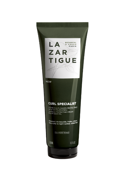 Lazartigue Curl Specialist Spray Definição Caracóis 250mL