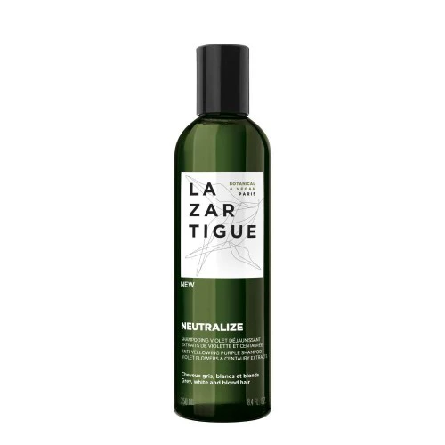 Lazartigue Neutralize Champô 250mL