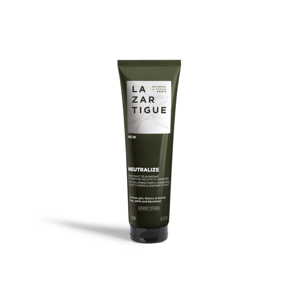 Lazartigue Neutralize Condicionador 150mL