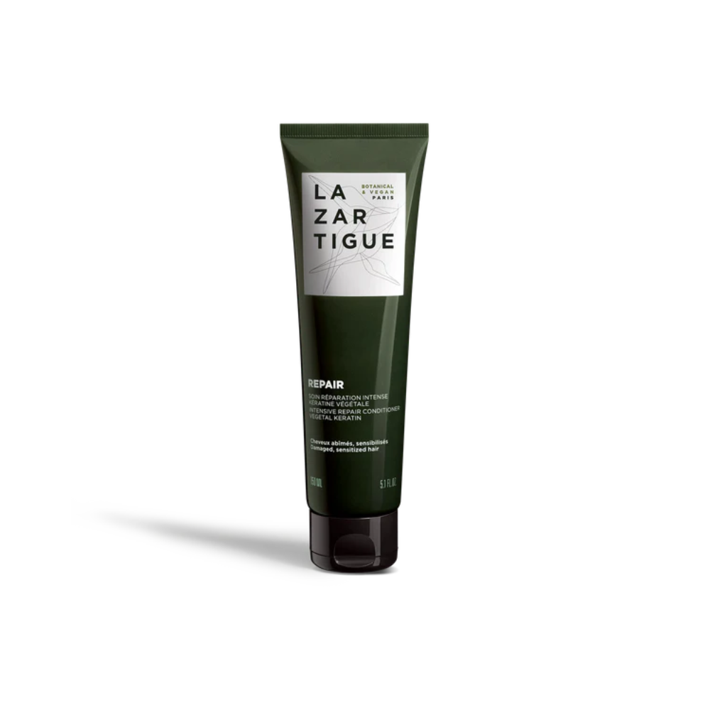 Lazartigue Repair Condicionador Reparação Intensa 150mL