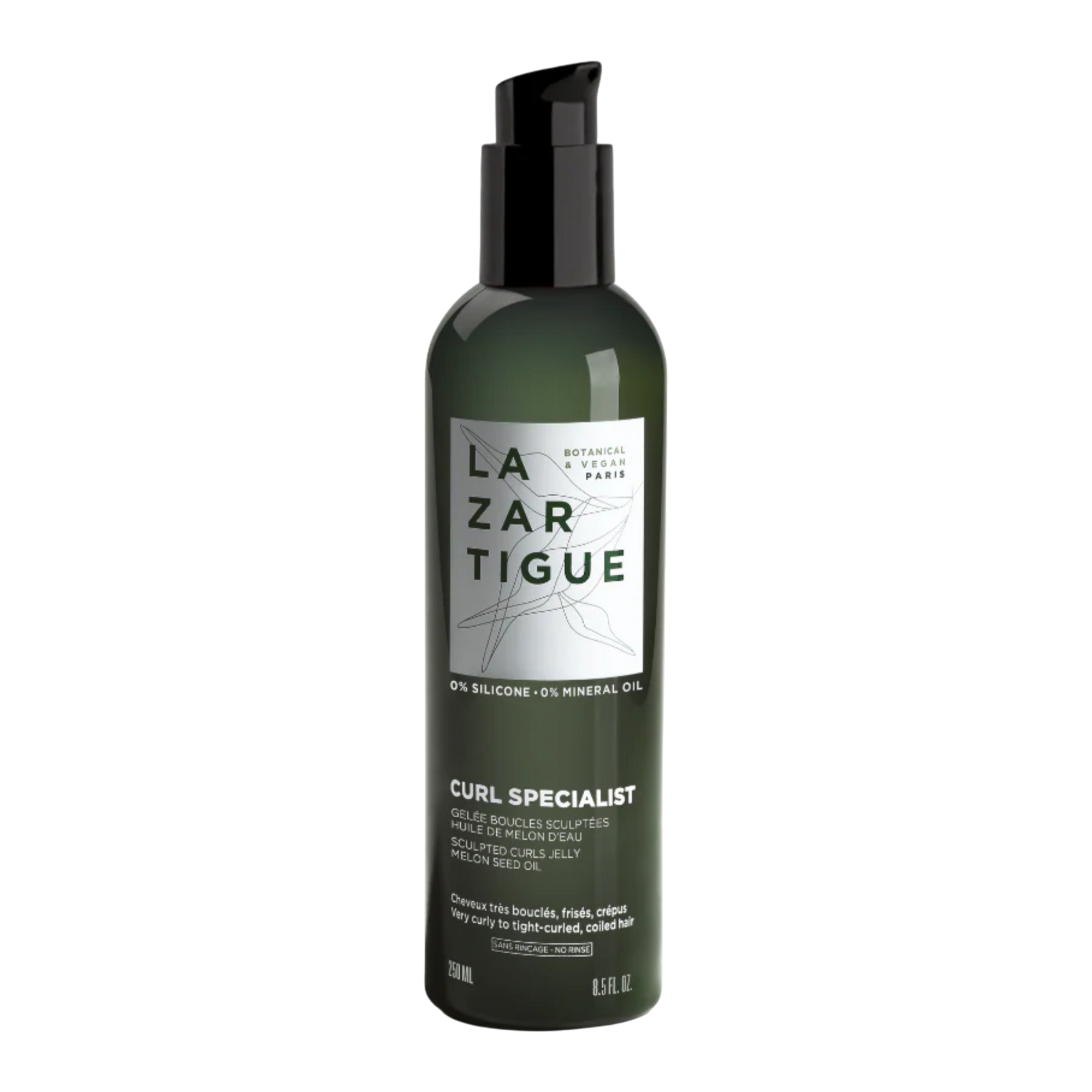 Lazartigue Curl Specialist Geleia para Caracóis 250mL