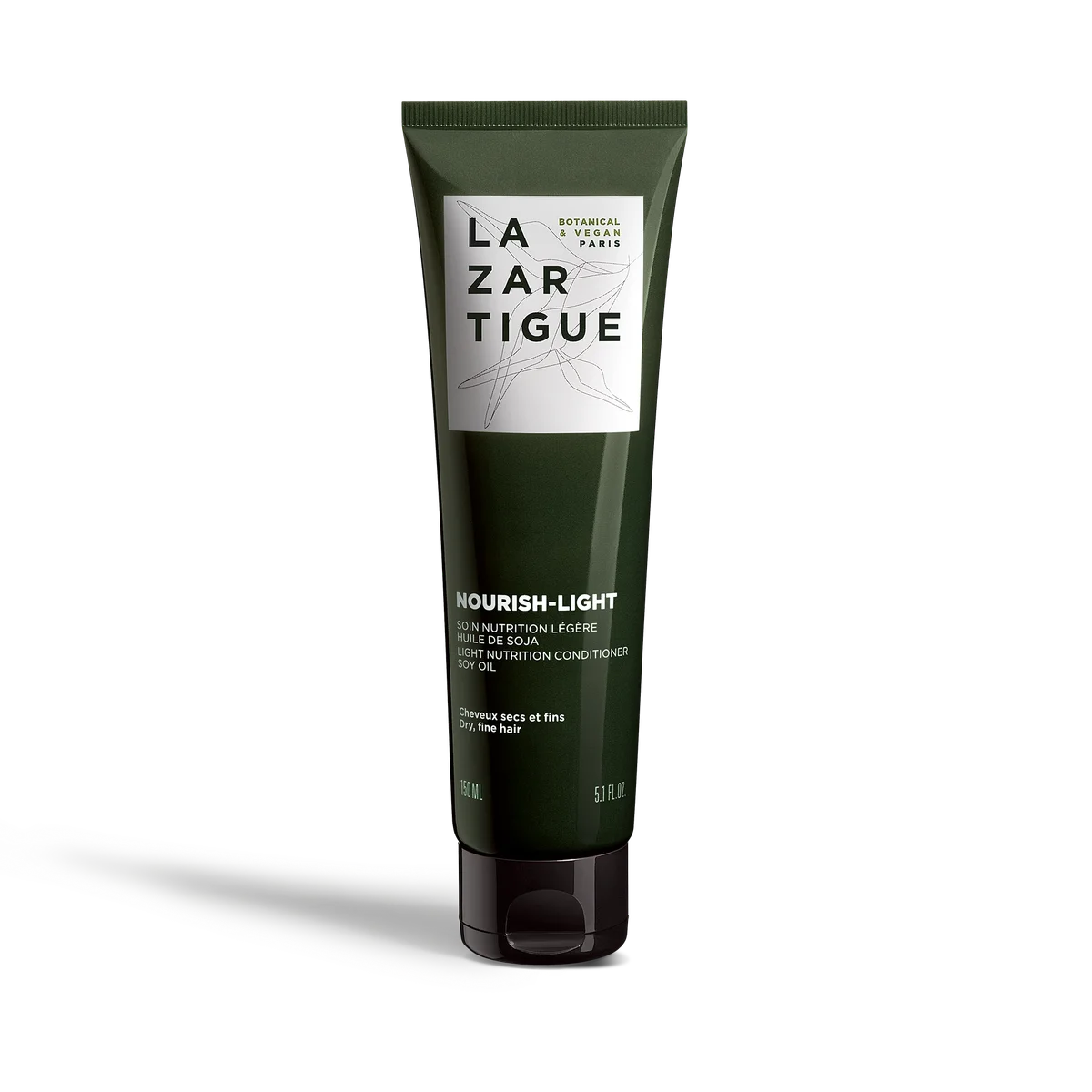 LAZARTIGUE CONDICIONADOR NOURISH LIGHT | Cabelo seco e fino | 150ml